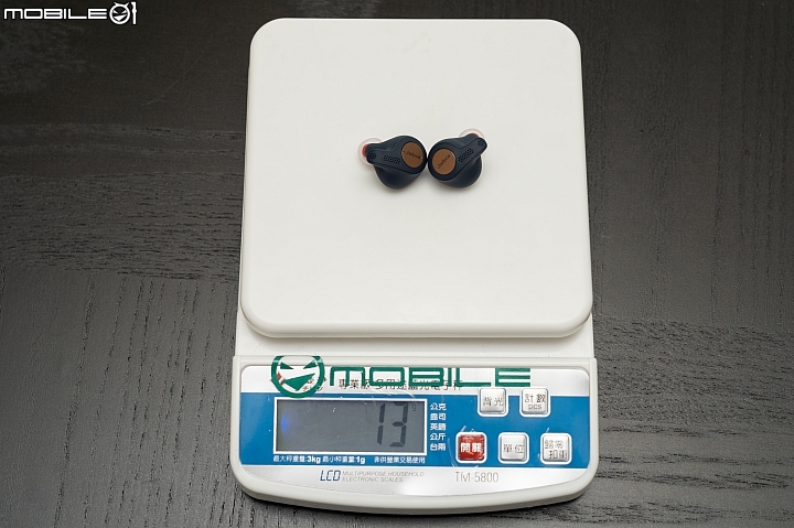 Jabra Elite Active 65t 真無線藍牙耳機 無拘束的運動音樂體驗