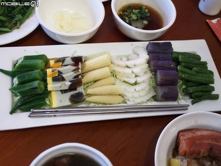 [食記] 嘉義市 西區 台灣魯肉飯民生店 -- 嘉義，不只有雞肉飯