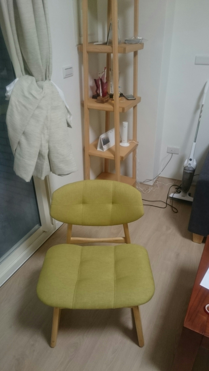 [開箱] 打造屬於我們的簡約北歐溫馨宅