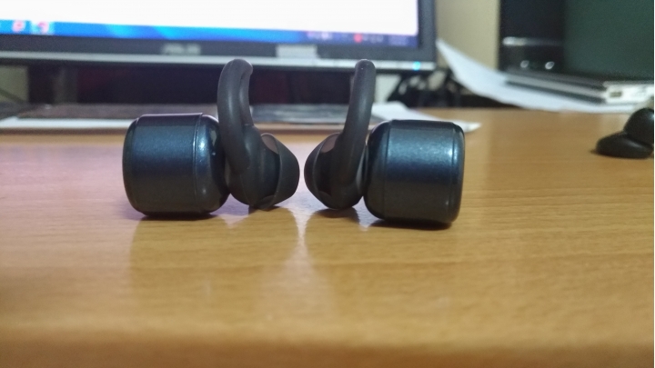 X3T真藍牙無線耳機開箱
