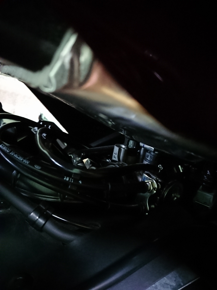 KYMCO RACING S 150ABS特仕版