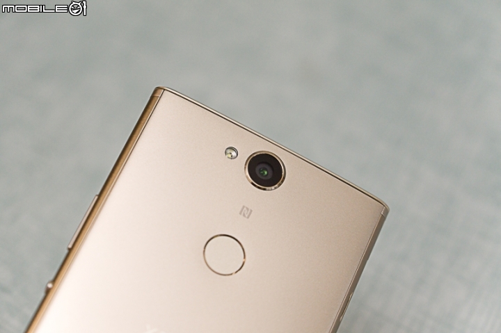 智慧拍照再升級，入手高規的Xperia XA2 Plus！