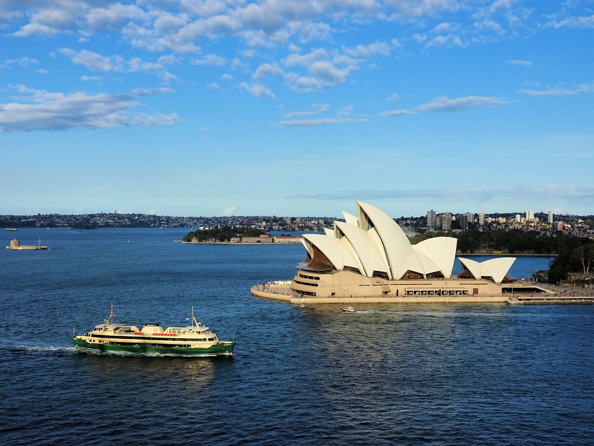 誤打誤撞RX10M3～完美的輕鬆派旅行記錄相機（2018澳洲之旅）