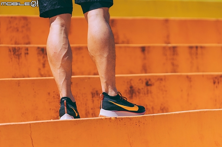 疾速再升級！Nike年度旗艦跑鞋雙登場 Zoom Vaporfly 4% Flyknit與Zoom Fly Flyknit實穿分享