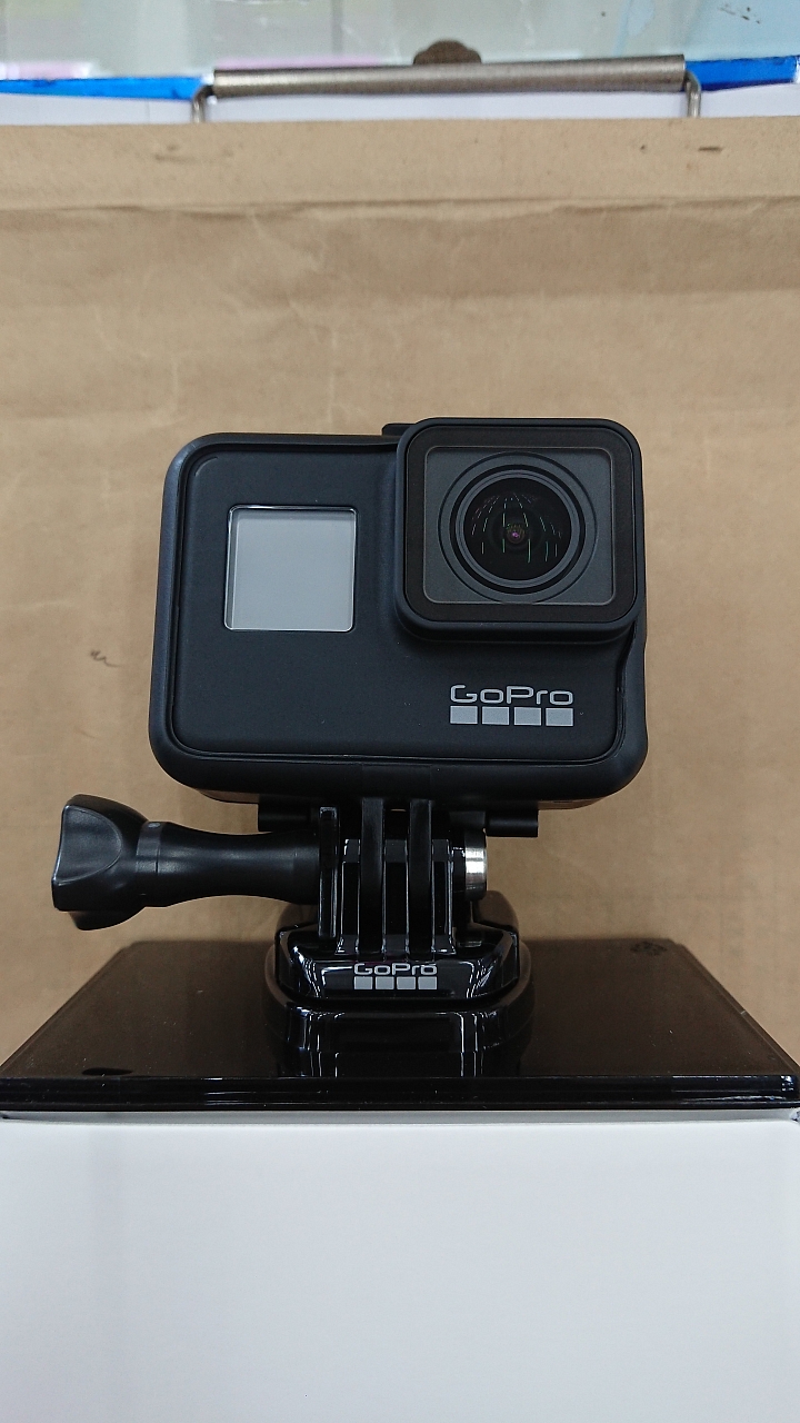 [開箱]GoPro7BLCK