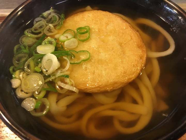 [食記] 烏龍平(うどん平)，日本福岡平價美味的烏龍麵店