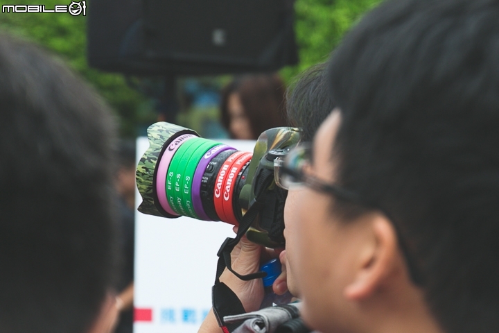 【採訪】「2018 Canon 攝影馬拉松」邁入第十年‧賽事規模再升級 2,200 位攝影玩家共襄盛舉！
