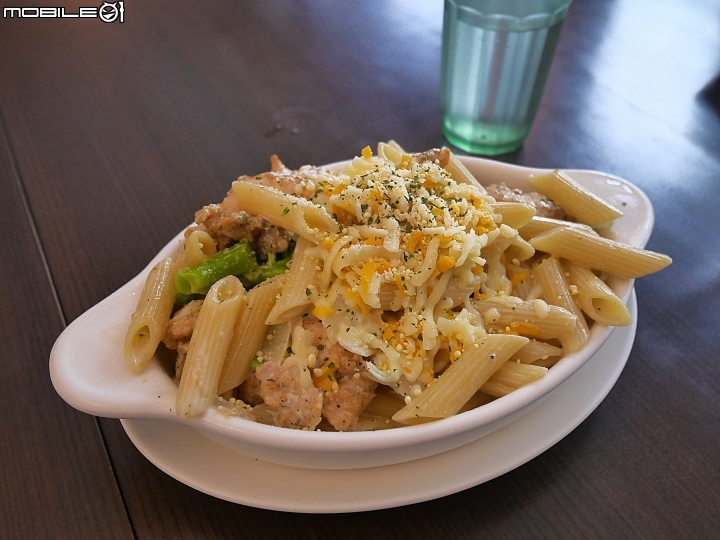 [食記] 臺北市 文山區 吐司喀 -- 巷弄間的美味早午餐與異國料理