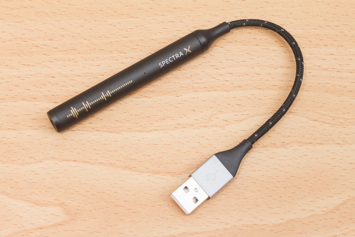[開箱 & 聆聽心得] NextDrive Spectra X耳機擴大機試聽心得