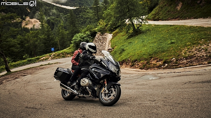 【海外快訊】水平對臥升級！BMW Motorrad R1250GS 以及 R1250RT 正式發表！