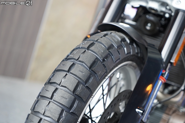 【採訪】 HUSQVARNA VITPILEN 701、VITPILEN 401、SVARTPILEN 401 台灣發表