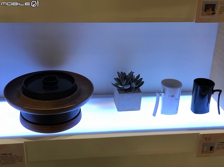 跟著吉吉看展覽 :  台中文化創意產業園區, 2018台灣設計展 : 軟:硬台灣設計展