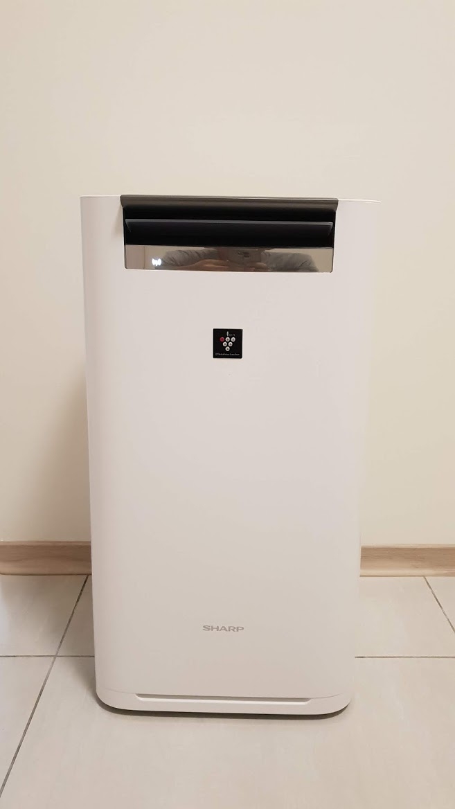 ±0 正負零 XQJ-C010 除濕機 01首發開箱 !! (圖多)