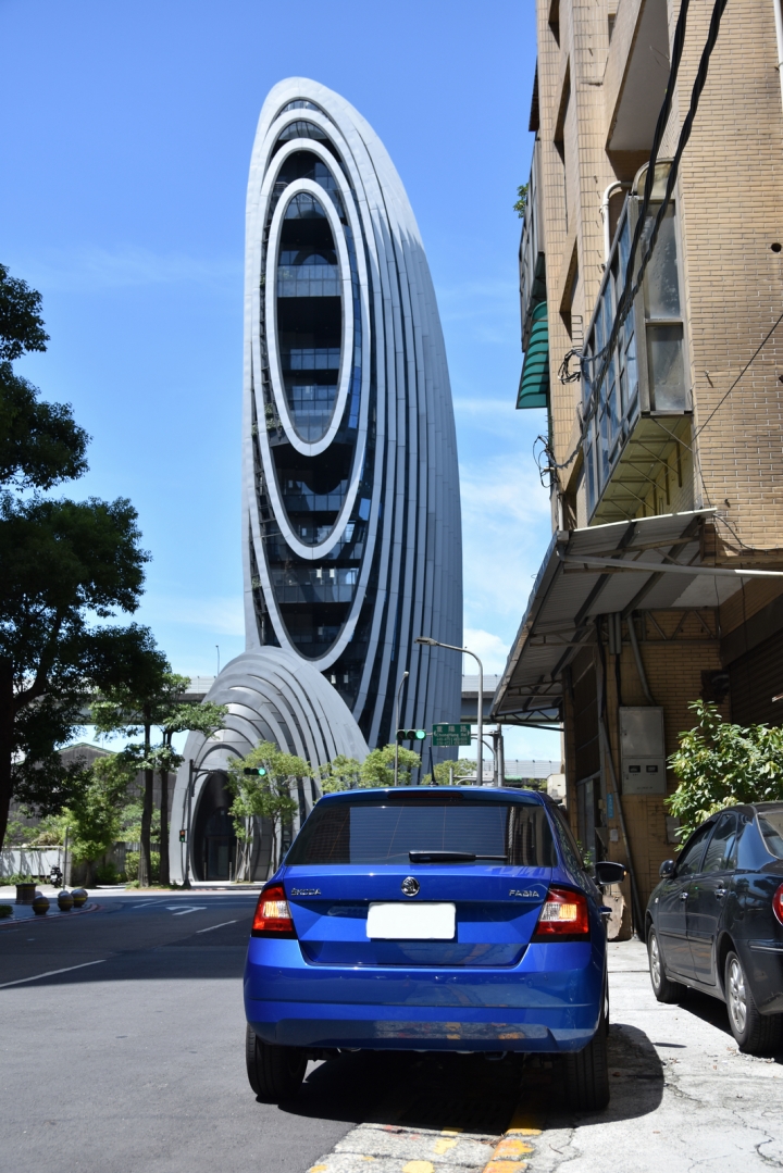 遲到半年的 Fabia 1.0TSI 入手分享