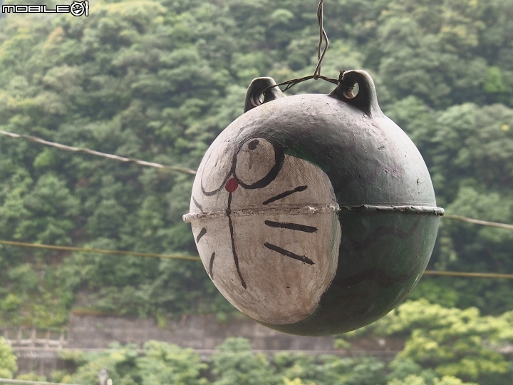 新北市 瑞芳 猴硐貓村-- 想找貓兒療癒的，請來這裡!