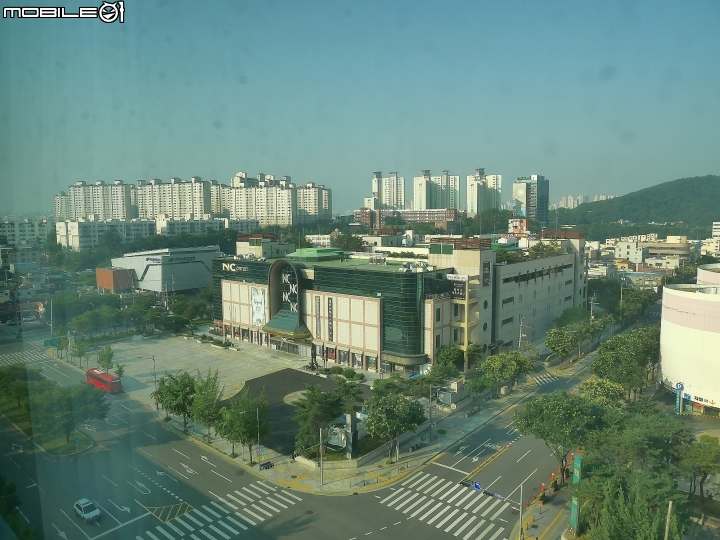 Hotel Inter-Burgo Exco - 在韓國的第2晚 - 韓國釜山+大邱4日遊遊記 Day2 Part7