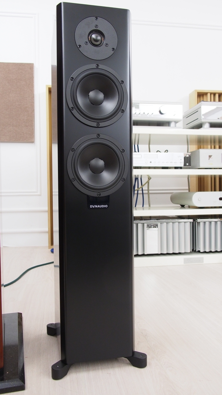 Dynaudio  xeo 20 ,xeo 30