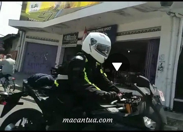 【海外快訊】YAMAHA YZF-R3 & R25 改款在即?印尼 3D 圖樣流出!