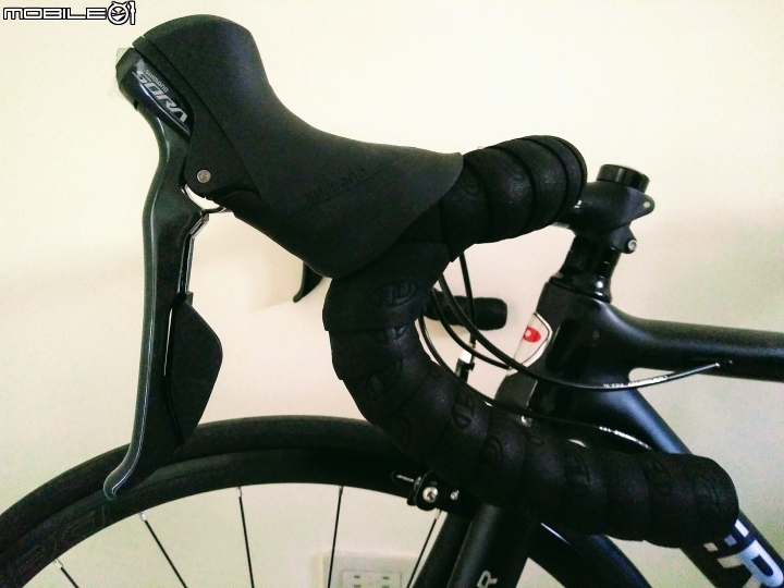 超值碳車 PERFORMER SAKii 開箱