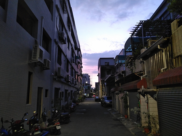生而硬派！測距、空汙、感熱三合一的 CAT S61 日常情境實戰！