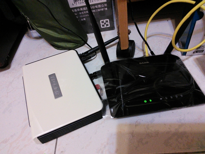 中華電信，無法上網請教