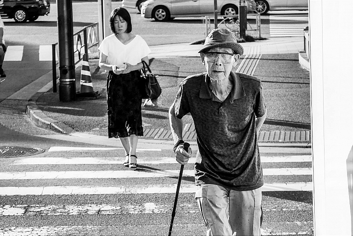 Tokyo Trip 2018 (LEICA D Lux Typ 109)