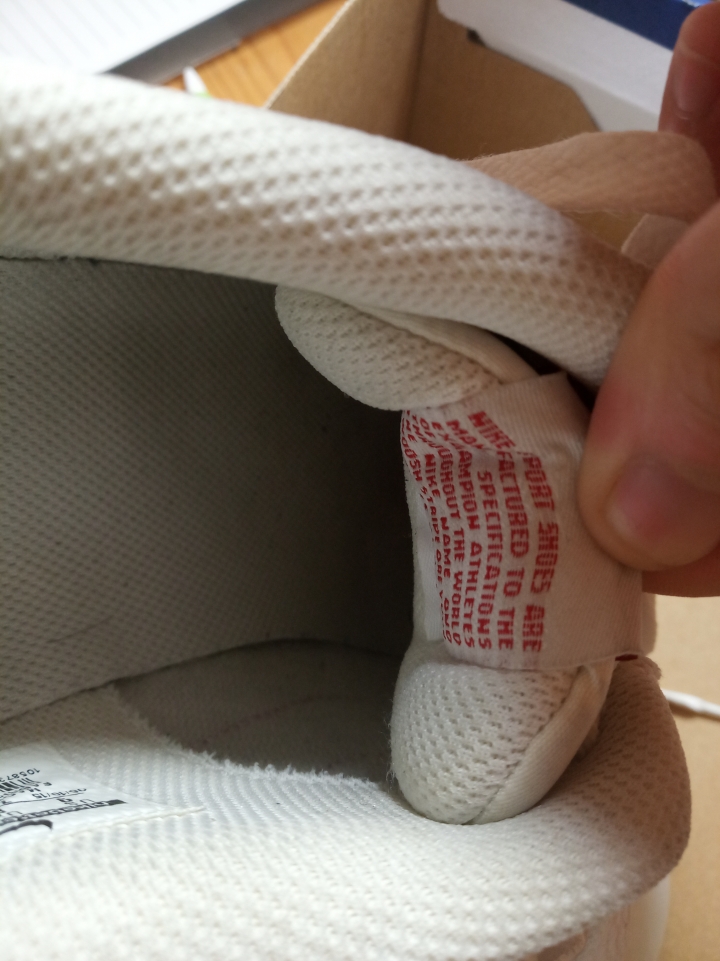 跪求各位大大幫忙驗nike royal court