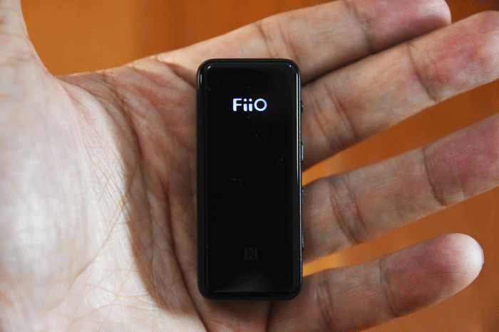 [評測] Fiio BTR3 高音質隨身藍牙音樂接收器