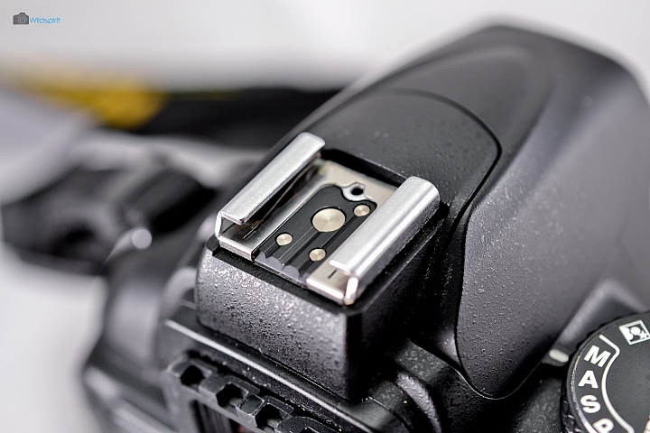 9年CCD最後的榮光【NIKON D3000】