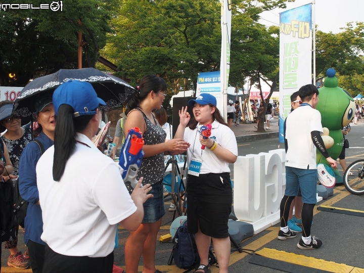 2018大邱炸雞啤酒節 - 韓國釜山+大邱4日遊遊記 Day2 Part6