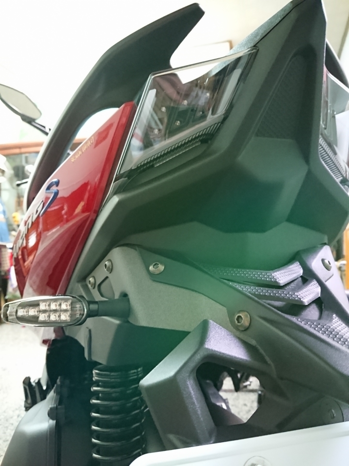 KYMCO RACING S 150ABS特仕版