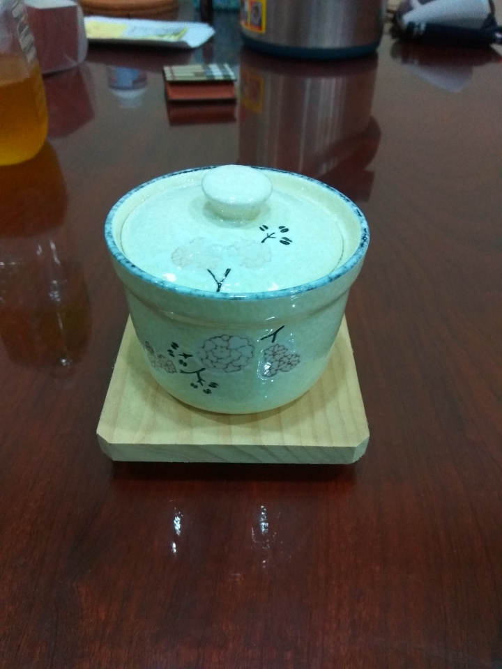 阿伯系列------宵夜場