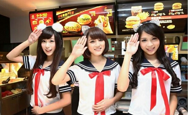 [更新]買1送1再一波......買趴了麥當勞🙇破天荒公休1天