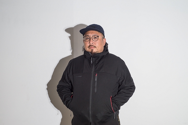 [ 開箱 ]  長毛象 軟殼衣 入手  MAMMUT ULTIMATE HOODY