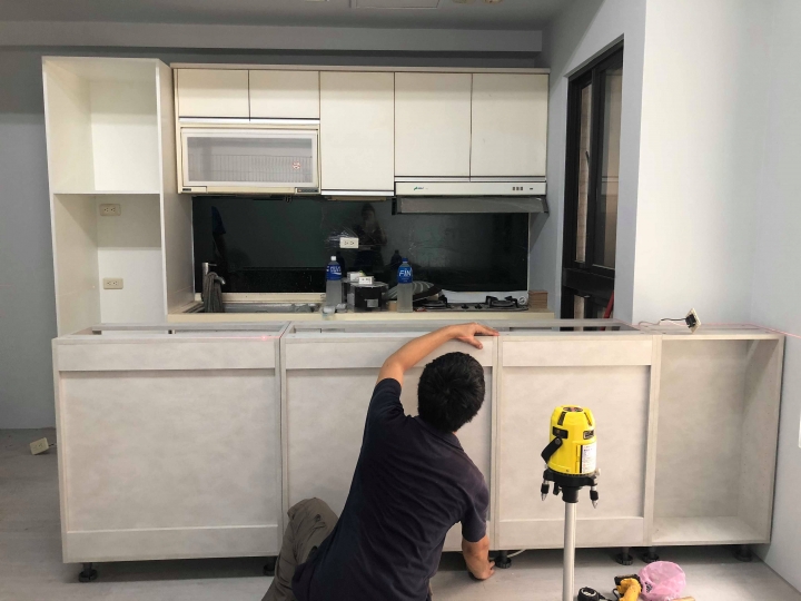 【開箱】意外入手的小窩
