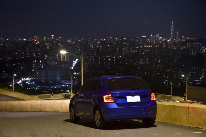 遲到半年的 Fabia 1.0TSI 入手分享