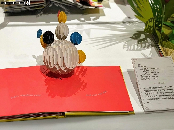 [台中特展] 台中軟體園區  尋找綠野仙蹤~
