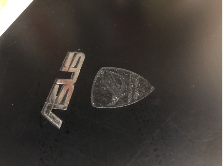 G75V 外觀保養問題