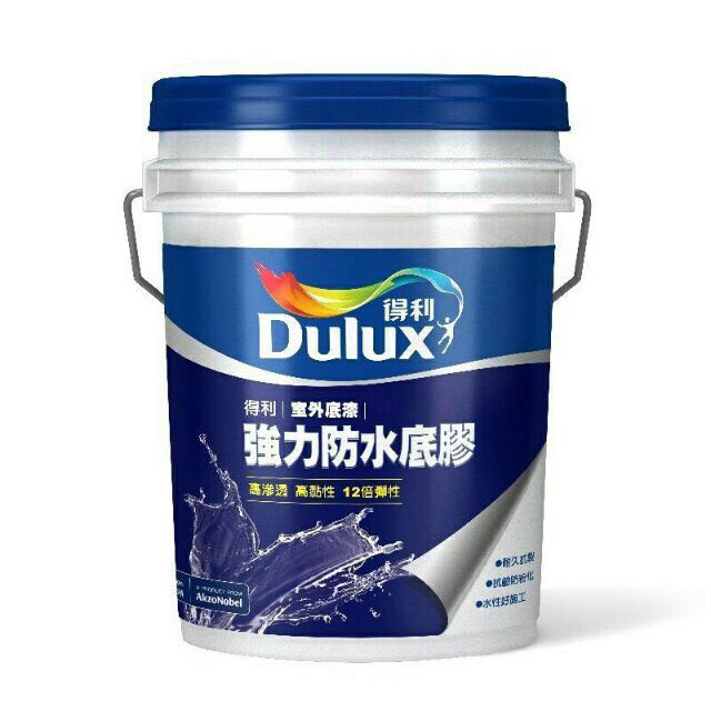 屋頂防水DIY（底漆+彈泥+面漆）防水不求人