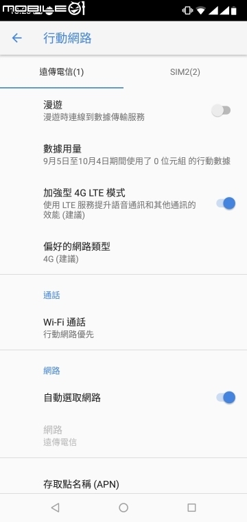 Nokia 6.1 Plus試用 經典搭瀏海會蹦出新感受嗎？