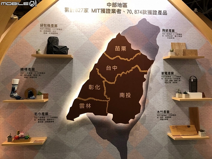 跟著吉吉看展覽 :  台中文化創意產業園區, 2018台灣設計展 : 軟:硬台灣設計展