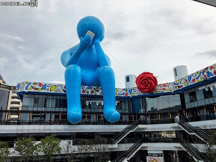 [台中特展] 台中軟體園區  尋找綠野仙蹤~