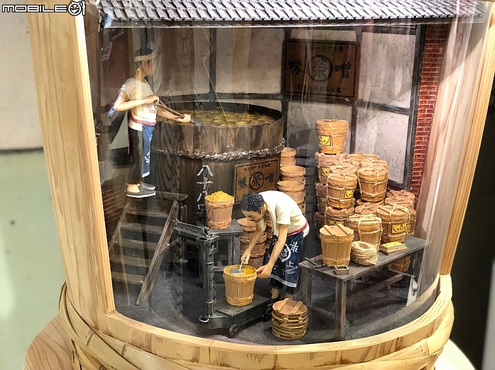 跟著吉吉看展覽 :  台中文化創意產業園區, 2018台灣設計展 : 軟:硬台灣設計展