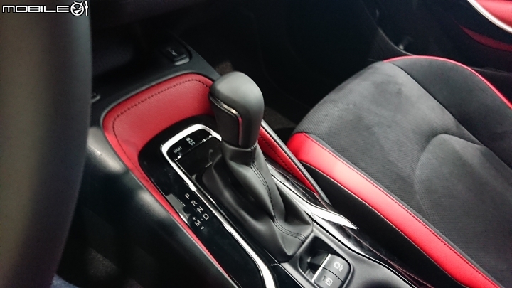 [分享] 日系C-segment 掀背之戰  Civic、Mazda3 及 Auris 三田體驗