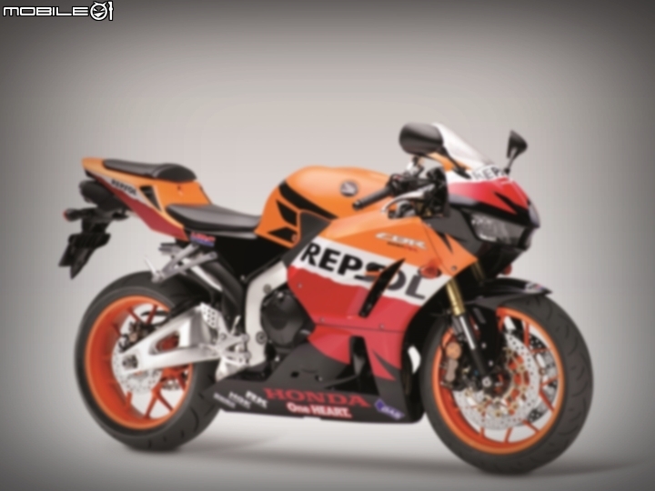 【海外快訊】衝破停產陰霾 2019 HONDA CBR600RR 即將發表?