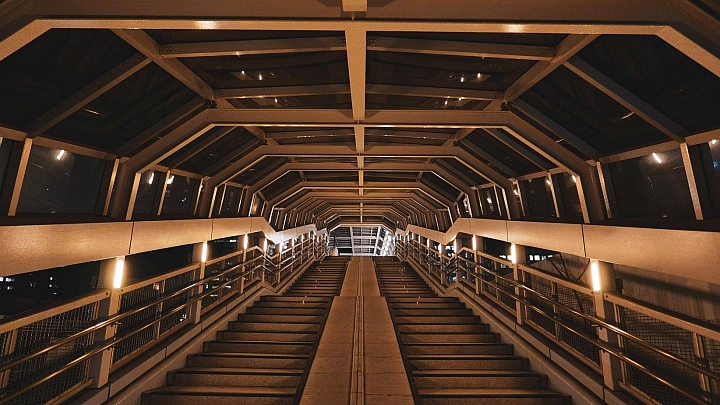 Tokyo Trip 2018 (LEICA D Lux Typ 109)