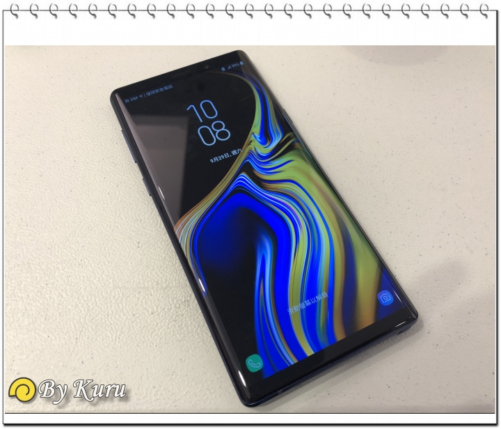 「一鍵搞定,筆較厲害」Galaxy Note9體驗會報導
