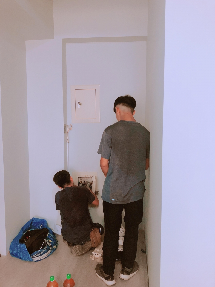 【開箱】意外入手的小窩