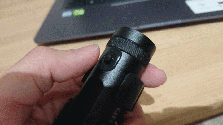 「開箱分享」MIO MIVUE™ M655機車行車紀錄器