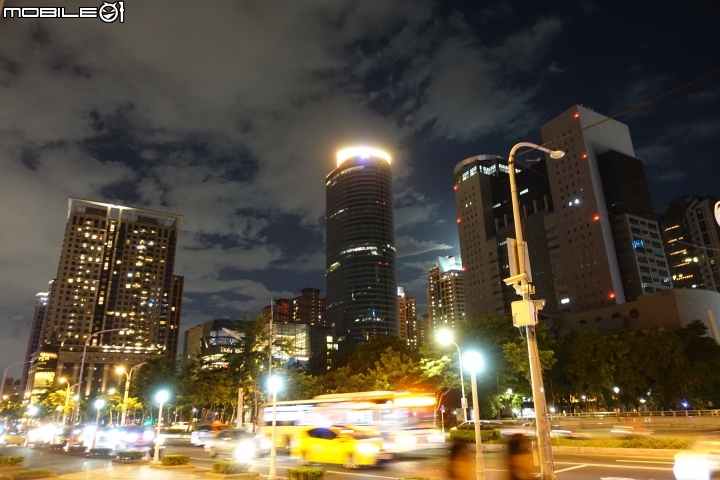 iPhone XS和 SONY RX100 M4 照相比較